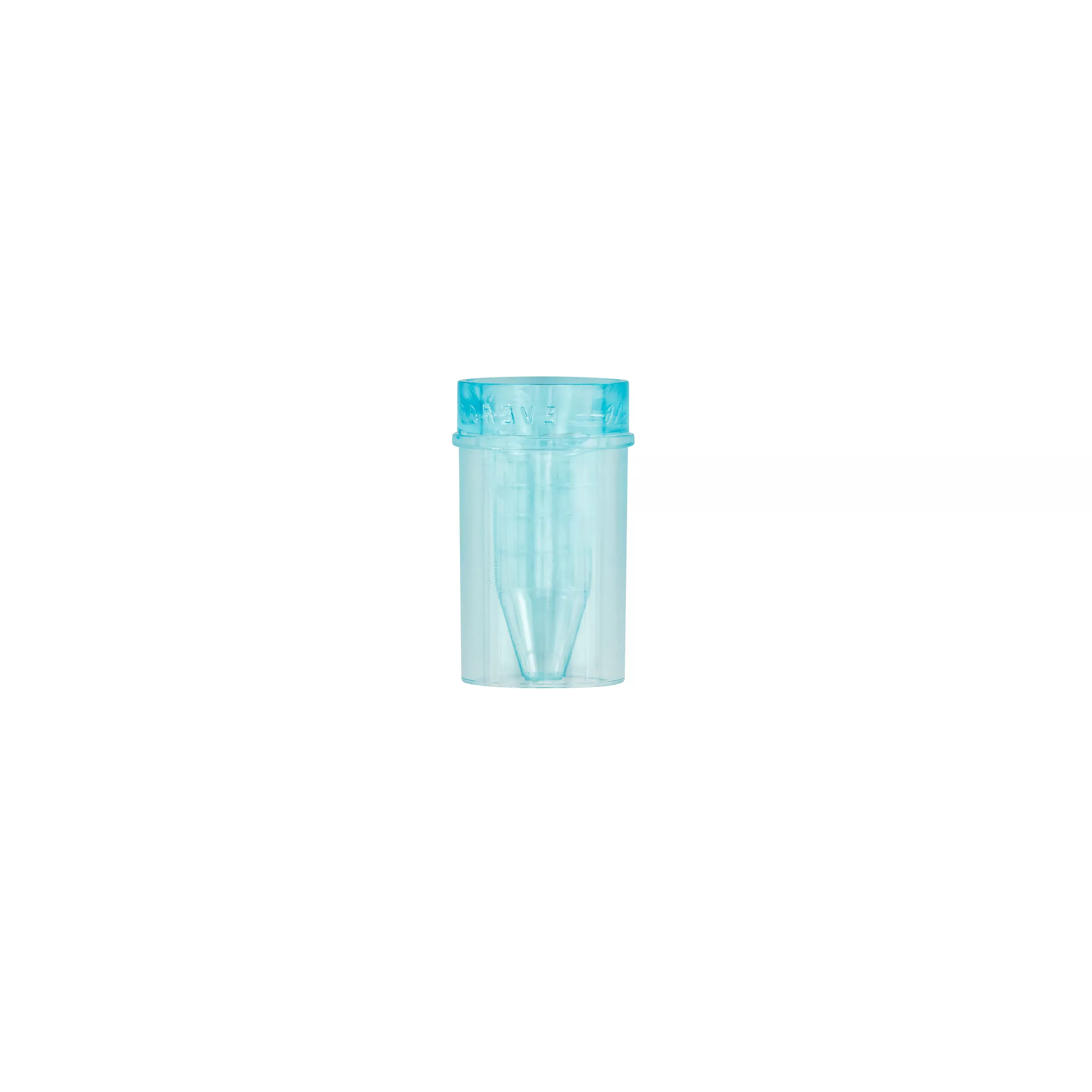 0.5 mL Freestanding Bottom Standard Sample Cups 127-0093-B10