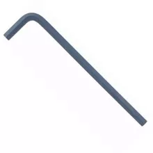 .035" Hex Key, Long (Pkg of 100), Bondhus 13901