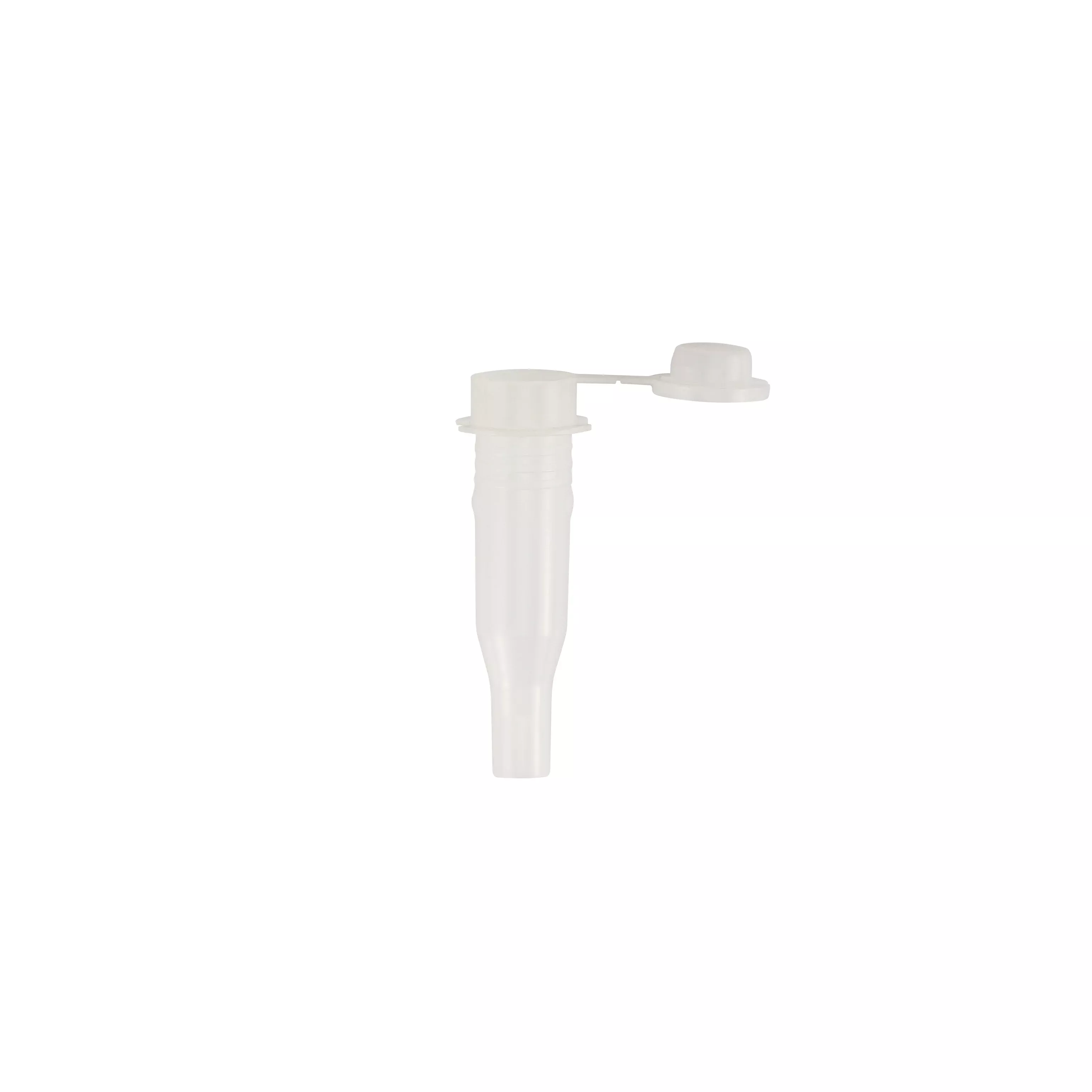 1.0 mL Tapered Flat Bottom Roche Sample Cups 127-1758-020