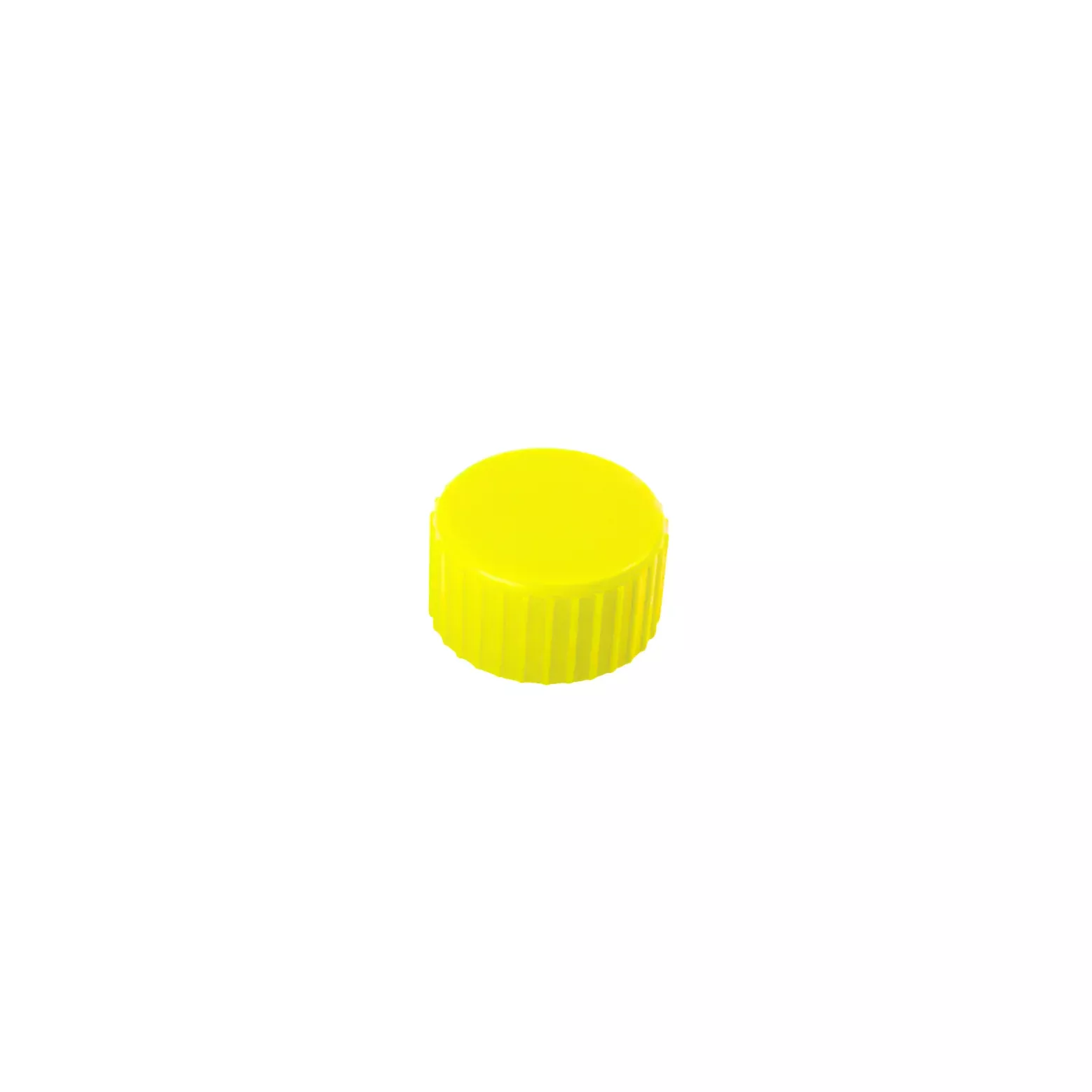 15 mL Centrifuge Tube Screw Caps 300-3010-Y2N | Caplugs
