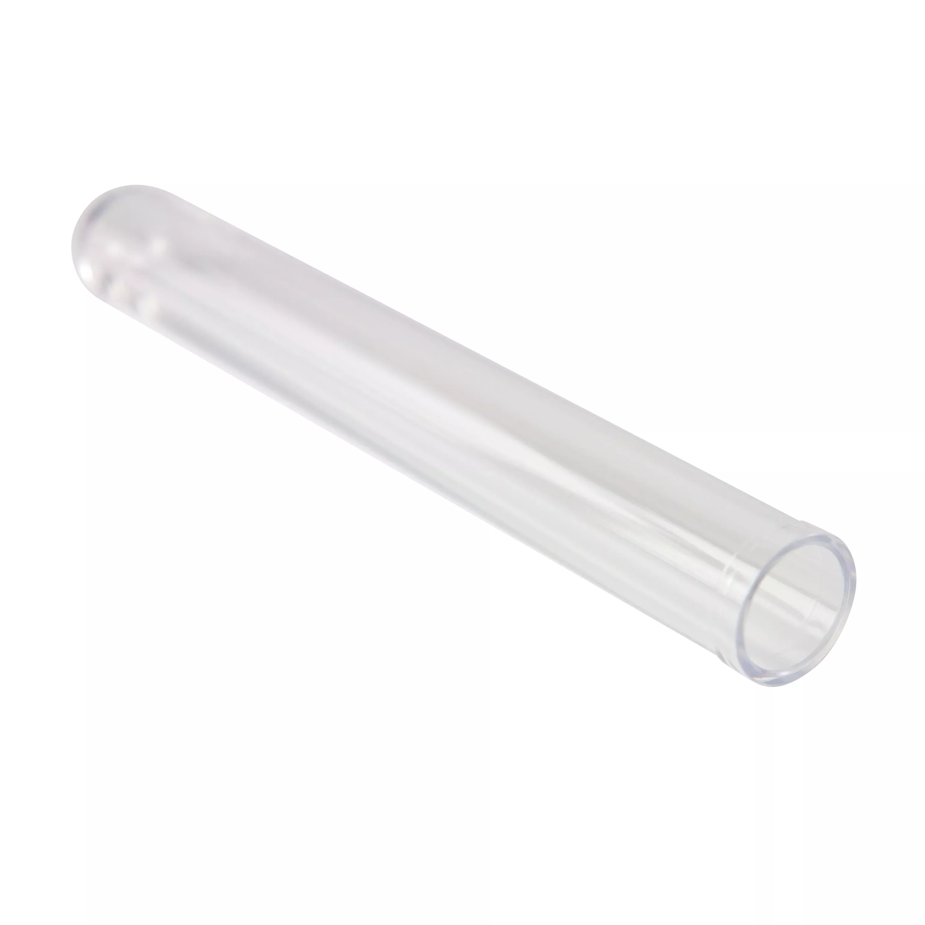 8.0 mL Round Bottom Test Tubes 214-2030-010 | Caplugs