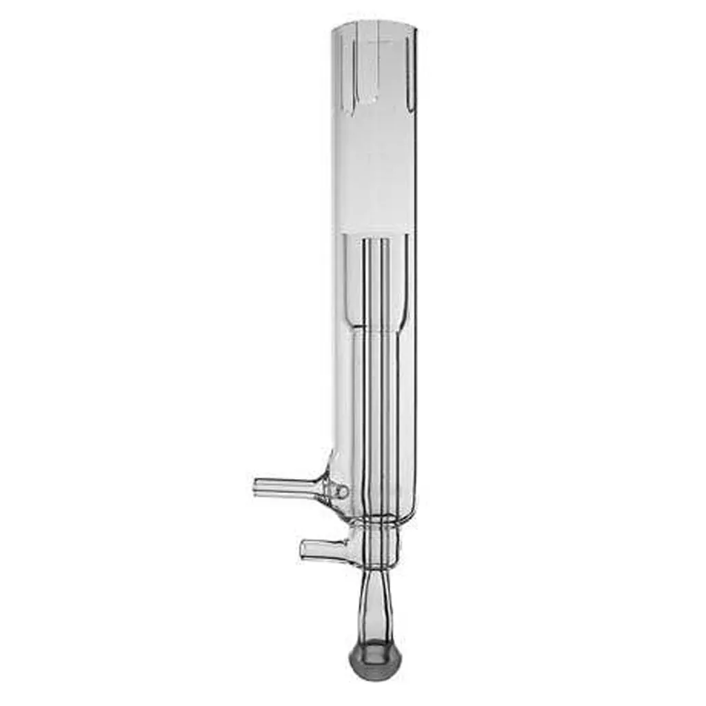 Aqueous Torch, Axial, Dual View — Teledyne Leeman 318-00065