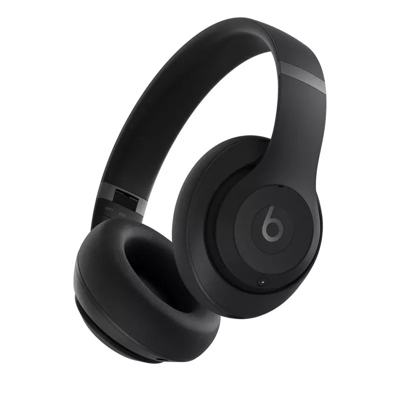 Beats Wireless Bluetooth Studio Pro Over-Ear Headphones