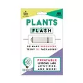 Carson-Dellosa 191 Pages Grades K to 3 (Ages 5 to 8) In a Flash USB - Plants