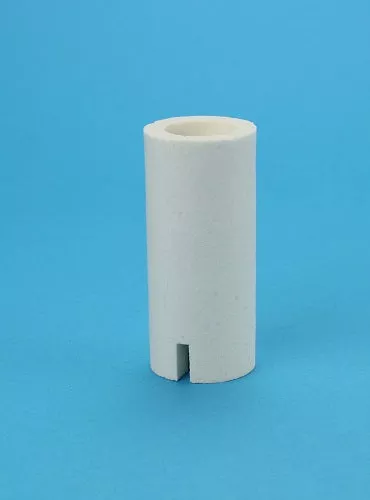 Ceramic Pedestal — LECO 605-816 | Alpha Resources