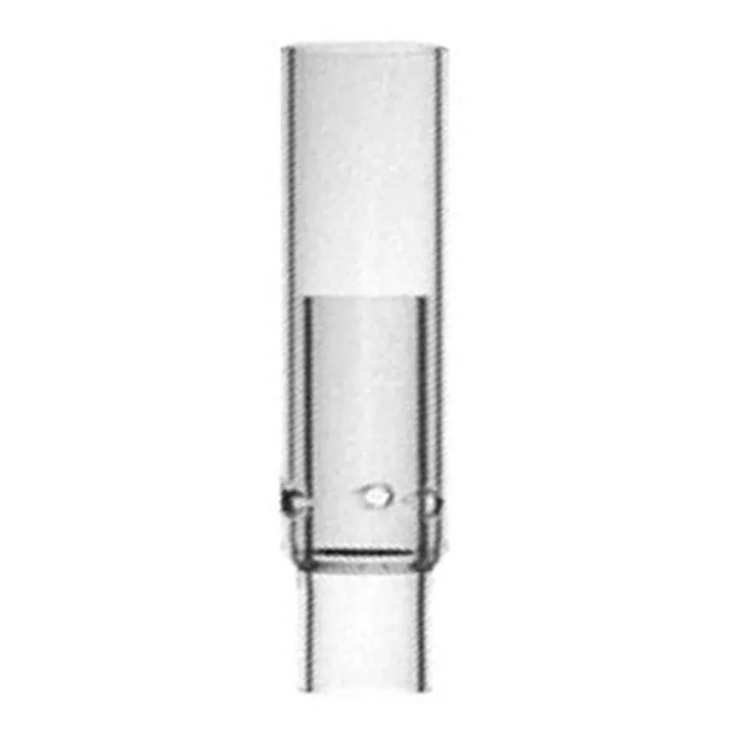 Demountable EOP Torch — Spectro 48206007 | Alpha Resources