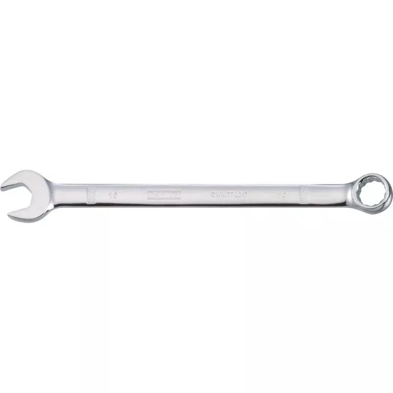 DeWalt 16 mm X 16 mm 12 Point Metric Combination Wrench 8-5/32 in. L 1