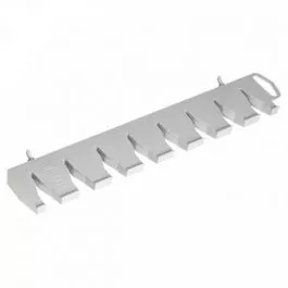 Ernst 8-Slot Screwdriver Holder