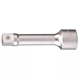 Genius Tools Extension Bar 400mm Length 3/4 Inch Drive Heavy-Duty Chrome Vanadium Steel - 620400