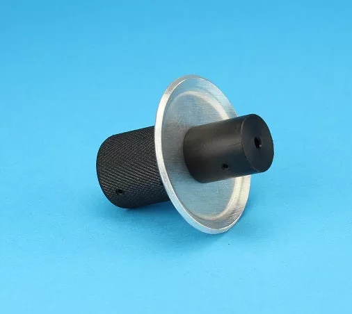 Handle Only For AR877 Brush — LECO 782-918 | Alpha Resources
