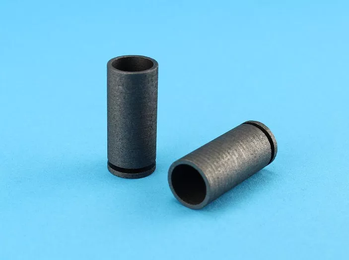 Horiba Graphite Crucible for Horiba (AR200020-250)