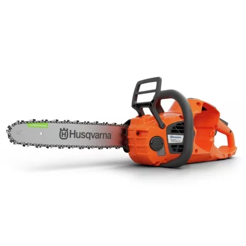 Husqvarna 435i 40V Brushless Lithium-Ion 16 in. Cordless Chainsaw (Tool Only) - 970793824