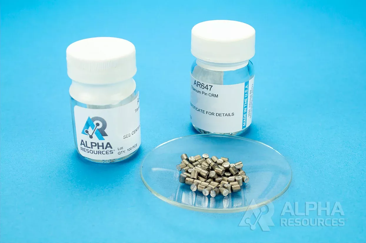 Hydrogen, Oxygen and Nitrogen in Titanium — ELTRA 91205-1004