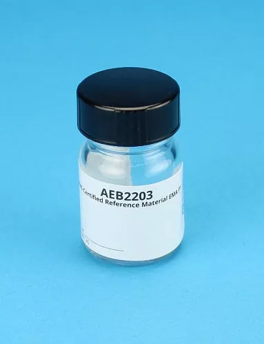IRMS Certified Reference Material Ema P1 (AEB2203)