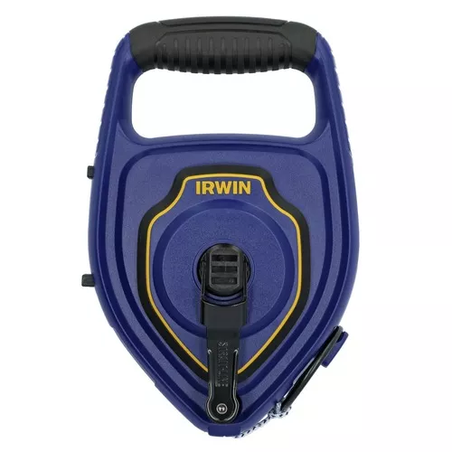 Irwin Strait-Line Layout Pro 100 ft. Chalk Reel - IWHT48446