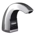Kimberly-Clark Professional Touchless Counter Mount 1.5 L 2.12 in. x 4.25 in. x 5.56 in. Skin Care Dispenser - Chrome