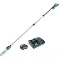 Makita 40V max XGT Brushless Lithium-Ion 10 in. x 13 ft. Cordless Telescoping Pole Saw (Tool Only)