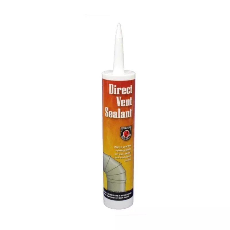 Meeco's Red Devil Direct Vent Appliance Sealant