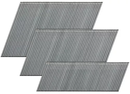 Paslode- 650230- Finish Nail- 1 1/4"- 16 Ga- 20 Deg- Galvanized