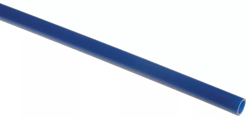 Pex 3/4 Inch X 20 Feet Blue Tubing For Hot And Cold Water Systems