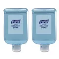 PURELL HEALTHY SOAP REDIFOAM 2,000 mL Foam Soap Refill - Fragrance-Free (2/Carton)