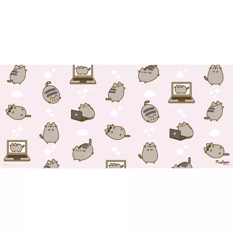 Pusheen - XXL Gaming Mat
