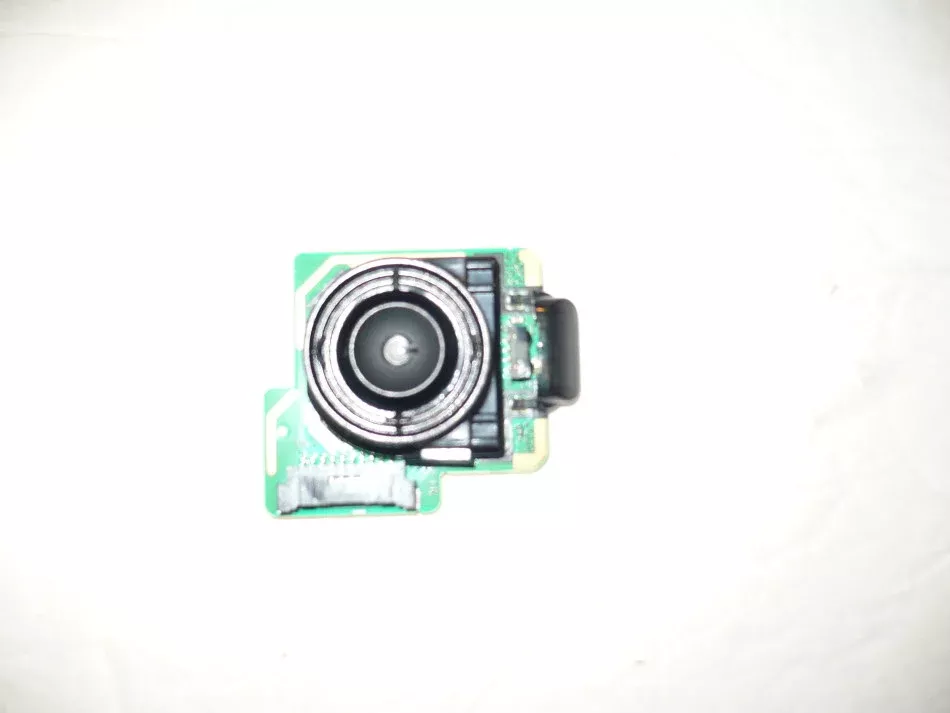 SAMSUNG UN48J6200AFXZA TV BUTTON AND IR BOARD BN96-23838A / BN41-01899D