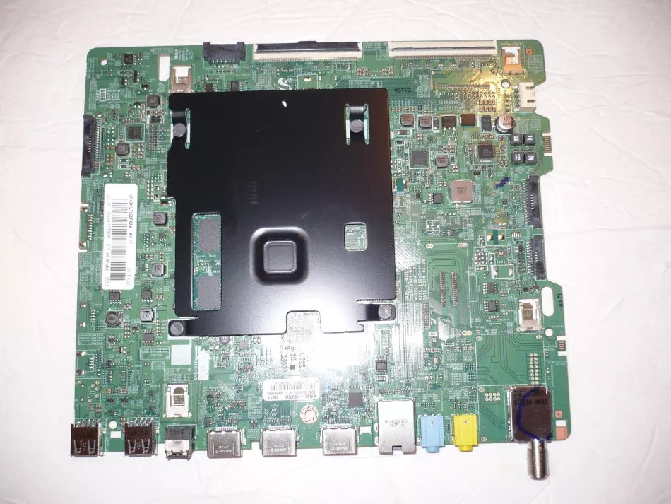 SAMSUNG UN49KU7000FXZA TV MAINBOARD BN94-10780A / BN41-02528A
