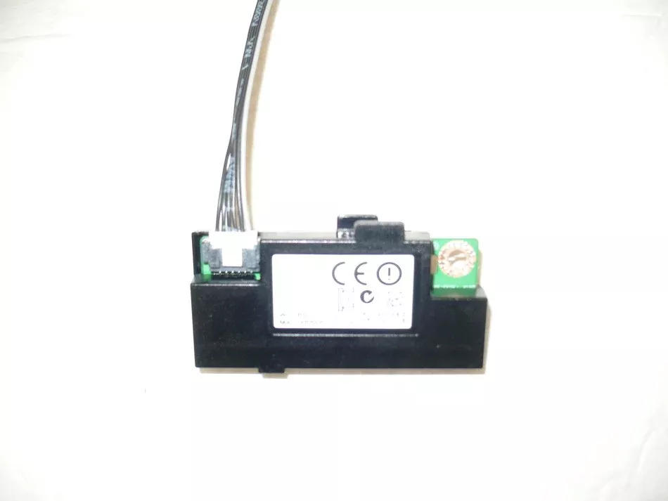 SAMSUNG UN50J6200AFXZA TV WIFI MODULE BN59-01174A / WIDT30Q