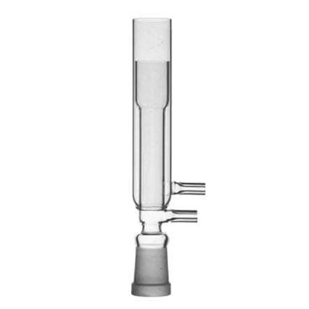 Torch, Demountable, Body — Agilent Technologies 2010072900