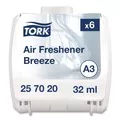 Tork Constant 32 mL Air Freshener Refill - Breeze (6/Carton)