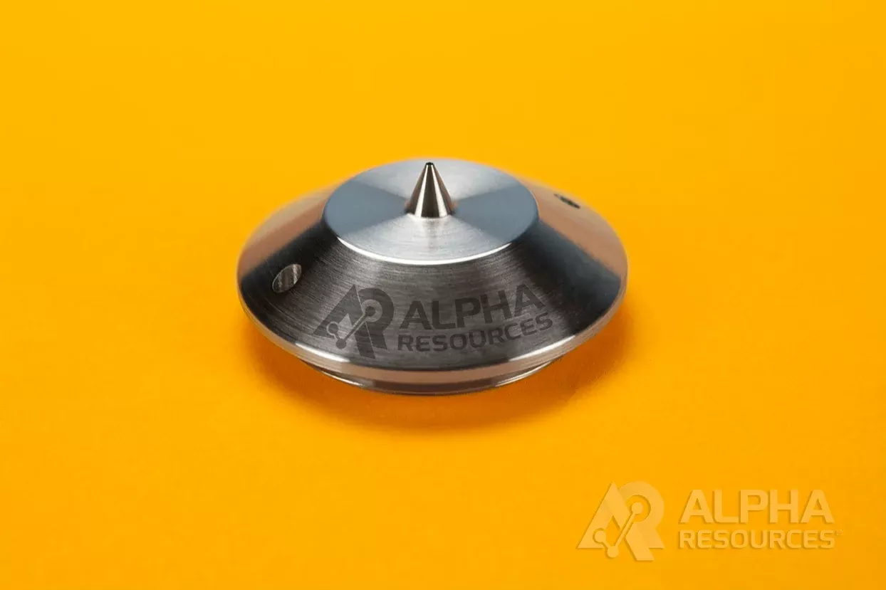 Wide Angle Skimmer Cone — NU Instruments 319-595